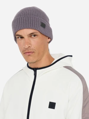Liu Jo Rib-knit Beanie Hat LIUJO