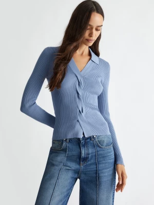 Liu Jo Ribbed Jumper LIUJO