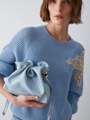Liu Jo Riccy Small Shoulder Bag