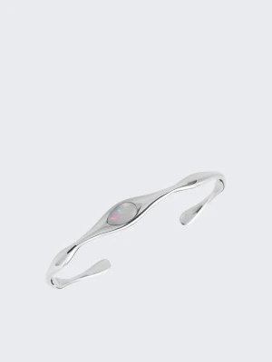 Liu Jo Rigid Bracelet With Gemstone