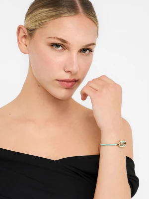 Liu Jo Rigid Bracelet With Logo LIUJO