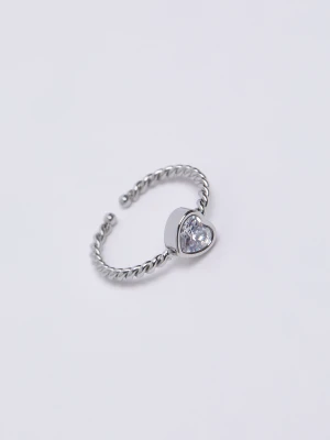 Liu Jo Ring With Colored Stone