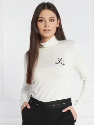 Liu Jo Rose Golf | Regular Fit