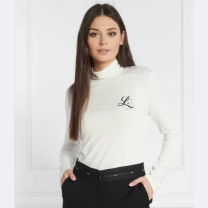 Liu Jo Rose Golf | Regular Fit