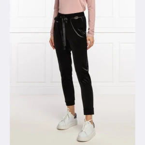 Liu Jo Rose Spodnie dresowe | Regular Fit