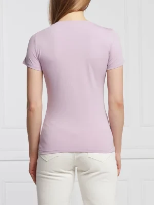 Liu Jo Rose T-shirt | Regular Fit
