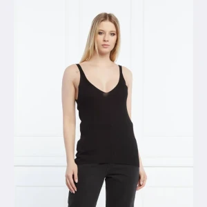 Liu Jo Rose Top | Slim Fit