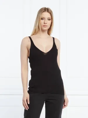 Liu Jo Rose Top | Slim Fit