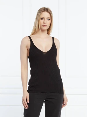 Liu Jo Rose Top | Slim Fit