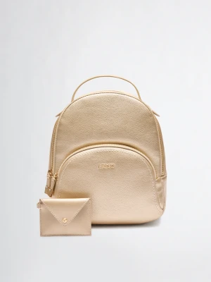 Liu Jo Rucksack With Clutch Bag LIUJO