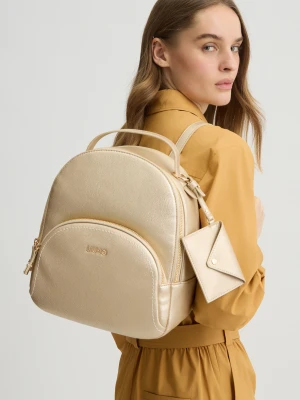 Liu Jo Rucksack With Clutch Bag LIUJO