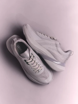 Liu Jo Running Sneakers Lilac