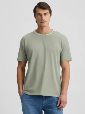Liu Jo Sage Green T-shirt LIUJO