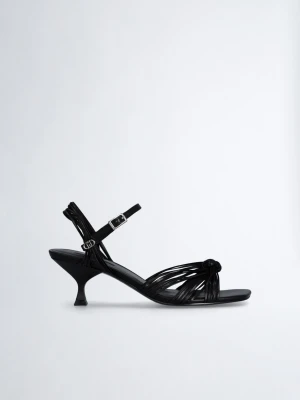 Liu Jo Sandals With Low Heel LIUJO