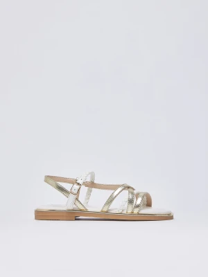 Liu Jo Sandals With Torchon Straps