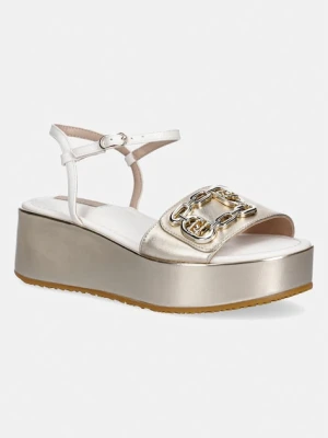 Liu Jo sandały FLO 01