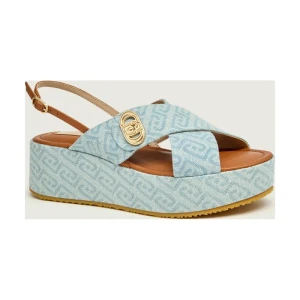 Liu Jo Sandały FLO 03