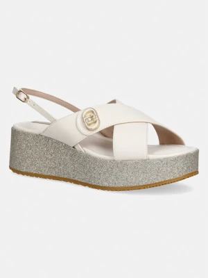 Liu Jo sandały FLO 03