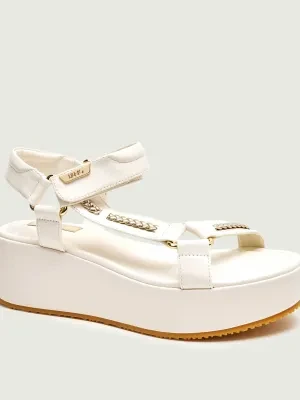 Liu Jo Sandały FLO 05