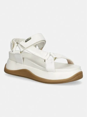 Liu Jo sandały na platformie damskie FIONA 04