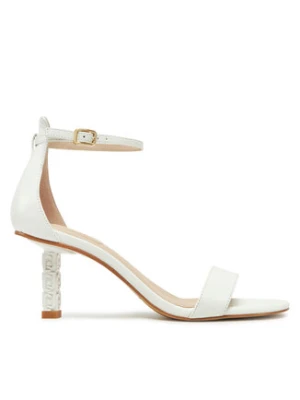 Liu Jo Sandały SA5049 P0062 Biały