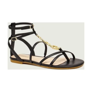 Liu Jo Sandały SANDY 09 | z dodatkiem skóry