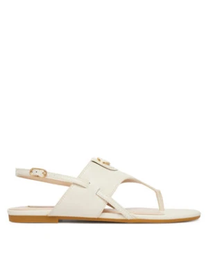 Liu Jo Sandały Sandy 10 SA6131 P0102 Biały