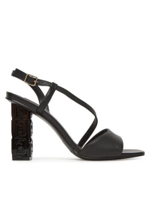 Liu Jo Sandały Serena 27 SA5135 P0062 Czarny