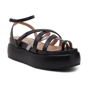 Liu Jo Sandały SOMMER 05 | z dodatkiem skóry