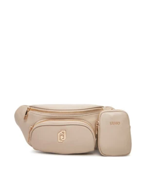 Liu Jo Saszetka nerka M Bumbag AF5178 E0077 Beżowy