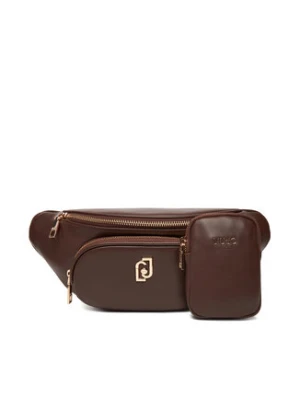 Liu Jo Saszetka nerka M Bumbag AF5178 E0077 Brązowy