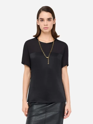 Liu Jo Satin Blouse LIUJO