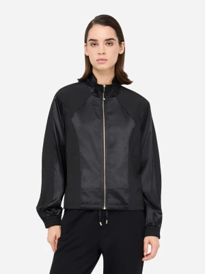 Liu Jo Satin Bomber Jacket LIUJO