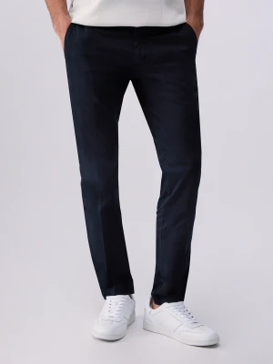 Liu Jo Satin Chinos