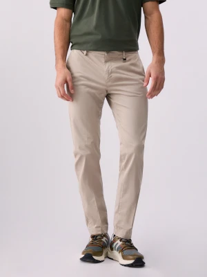Liu Jo Satin Chinos