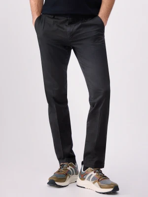 Liu Jo Satin Chinos LIUJO