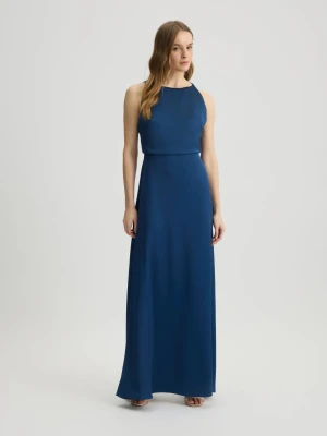 Liu Jo Satin Dress LIUJO