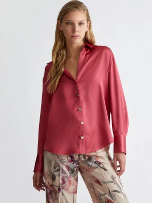 Liu Jo Satin Shirt LIUJO