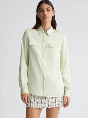 Liu Jo Satin Shirt LIUJO