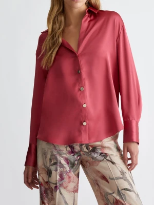 Liu Jo Satin Shirt LIUJO