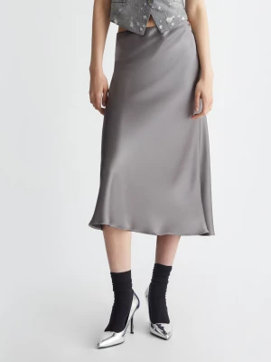 Liu Jo Satin Skirt LIUJO