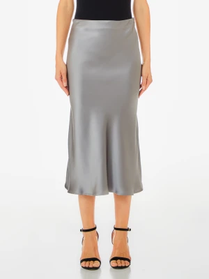 Liu Jo Satin Skirt LIUJO