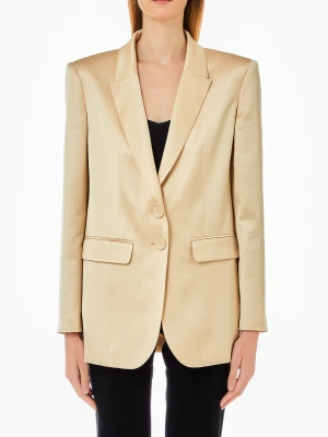 Liu Jo Satin Suit Blazer LIUJO