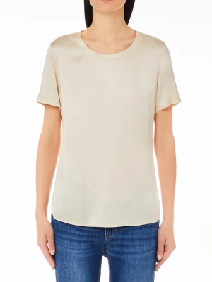 Liu Jo Satin T-shirt LIUJO