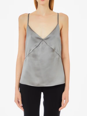 Liu Jo Satin Top LIUJO