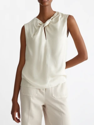 Liu Jo Satin Top LIUJO