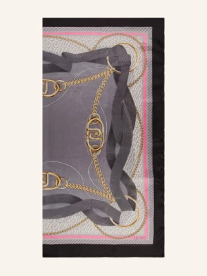 Liu Jo Satyna schwarz