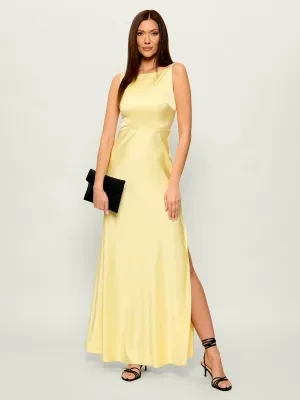 Liu Jo Satynowa sukienka