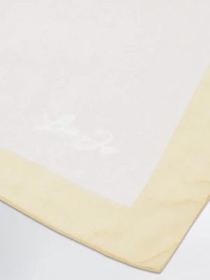 Liu Jo Scarf With Floral Print LIUJO