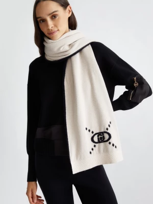 Liu Jo Scarf With Logo LIUJO